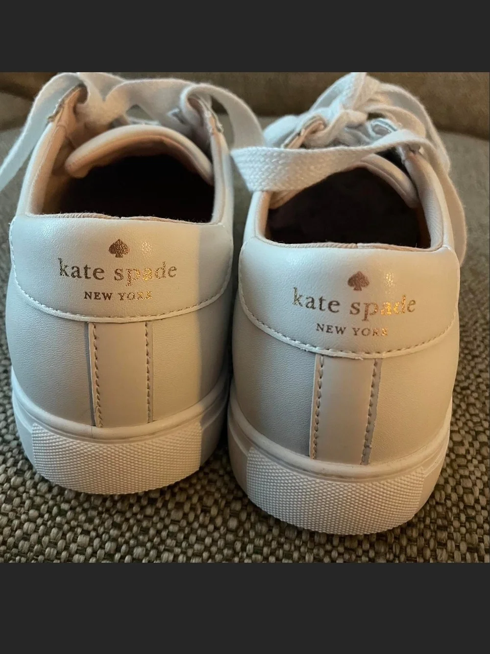kate spade been recently