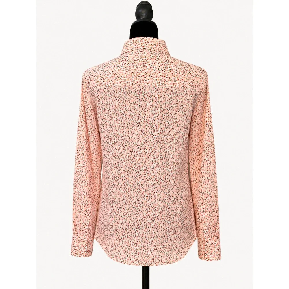 J. Crew classic floral