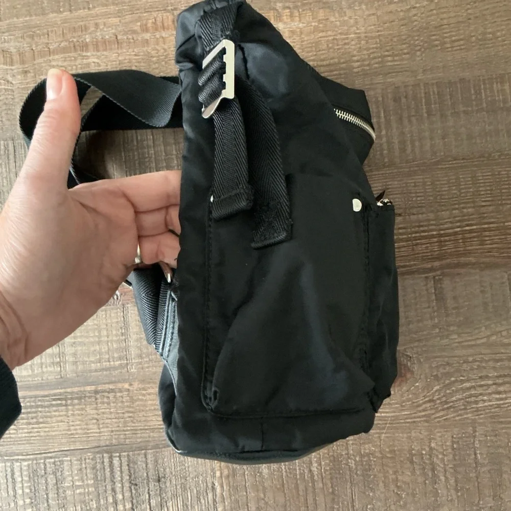 Urban Outfitters has chic backpack