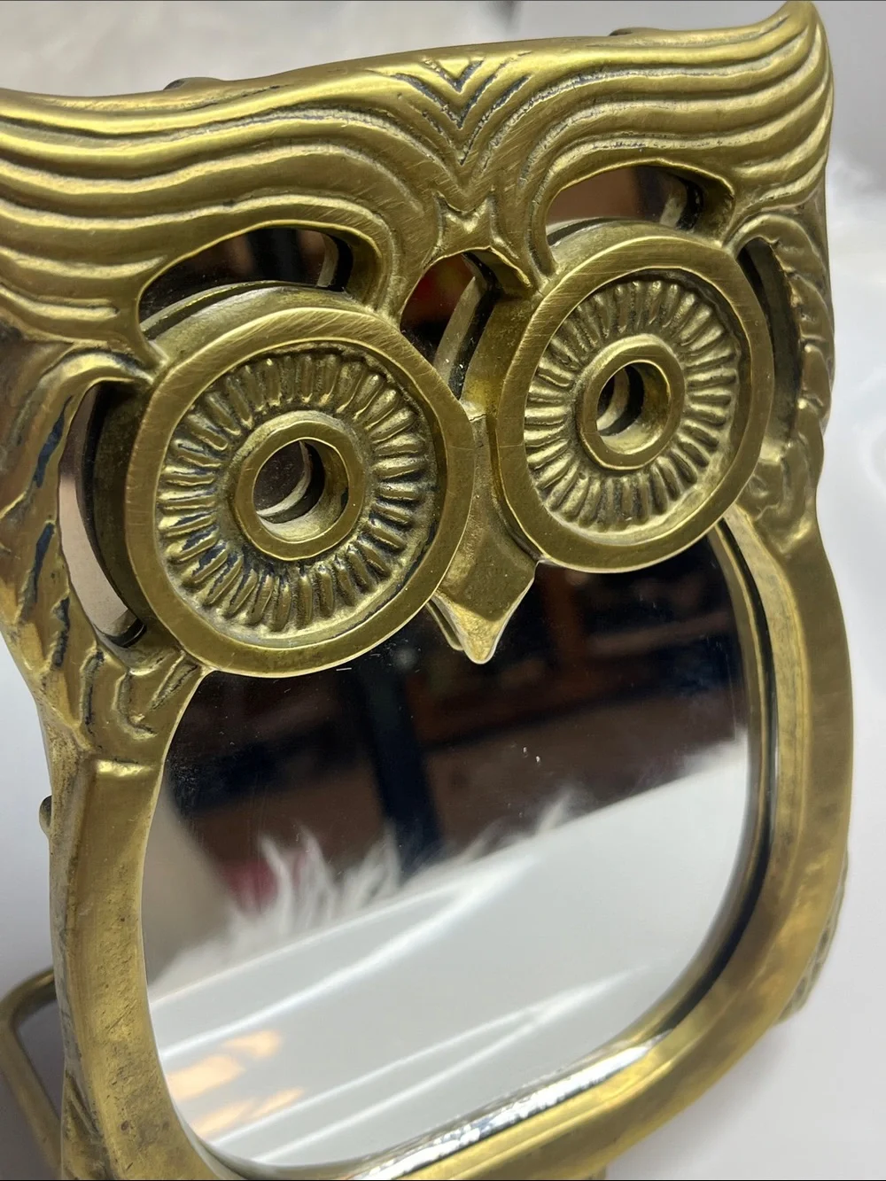 N/A detailed gucci rings