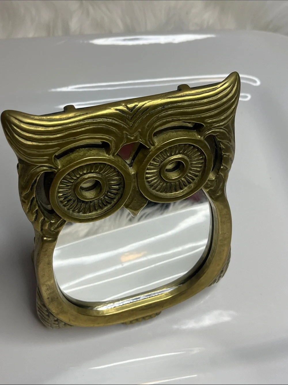 N/A rings tabletop