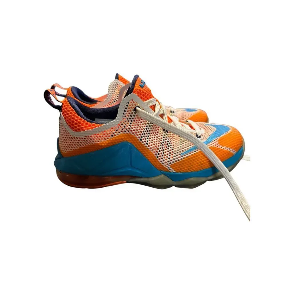 Nike lebron xii