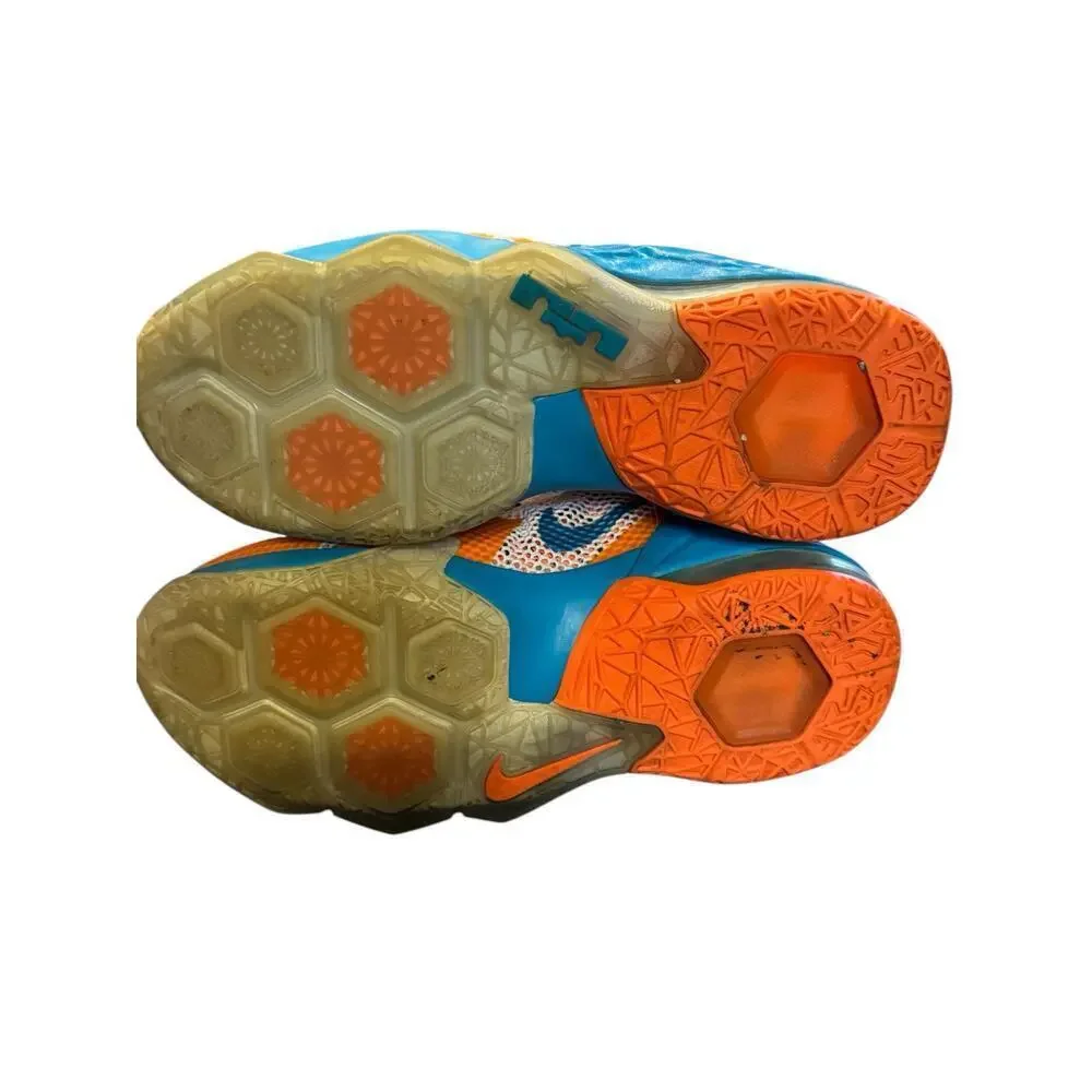 Nike lebron xii