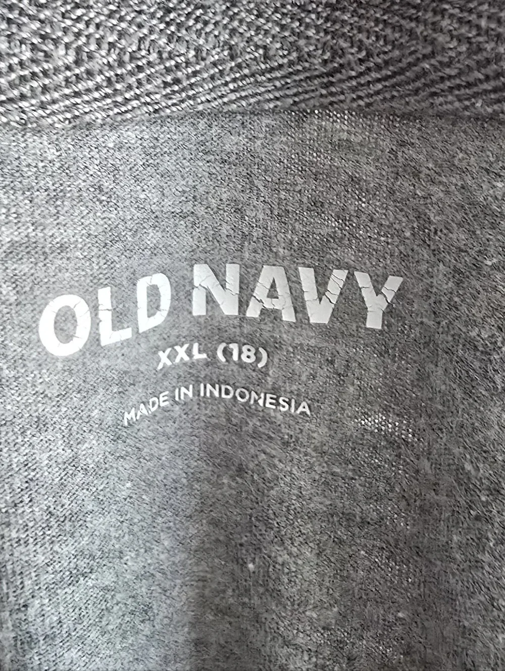 Old Navy old navy