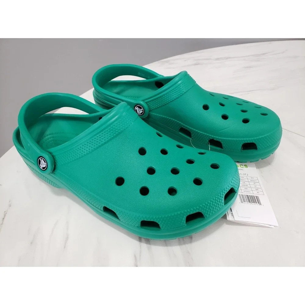CROCS brand new