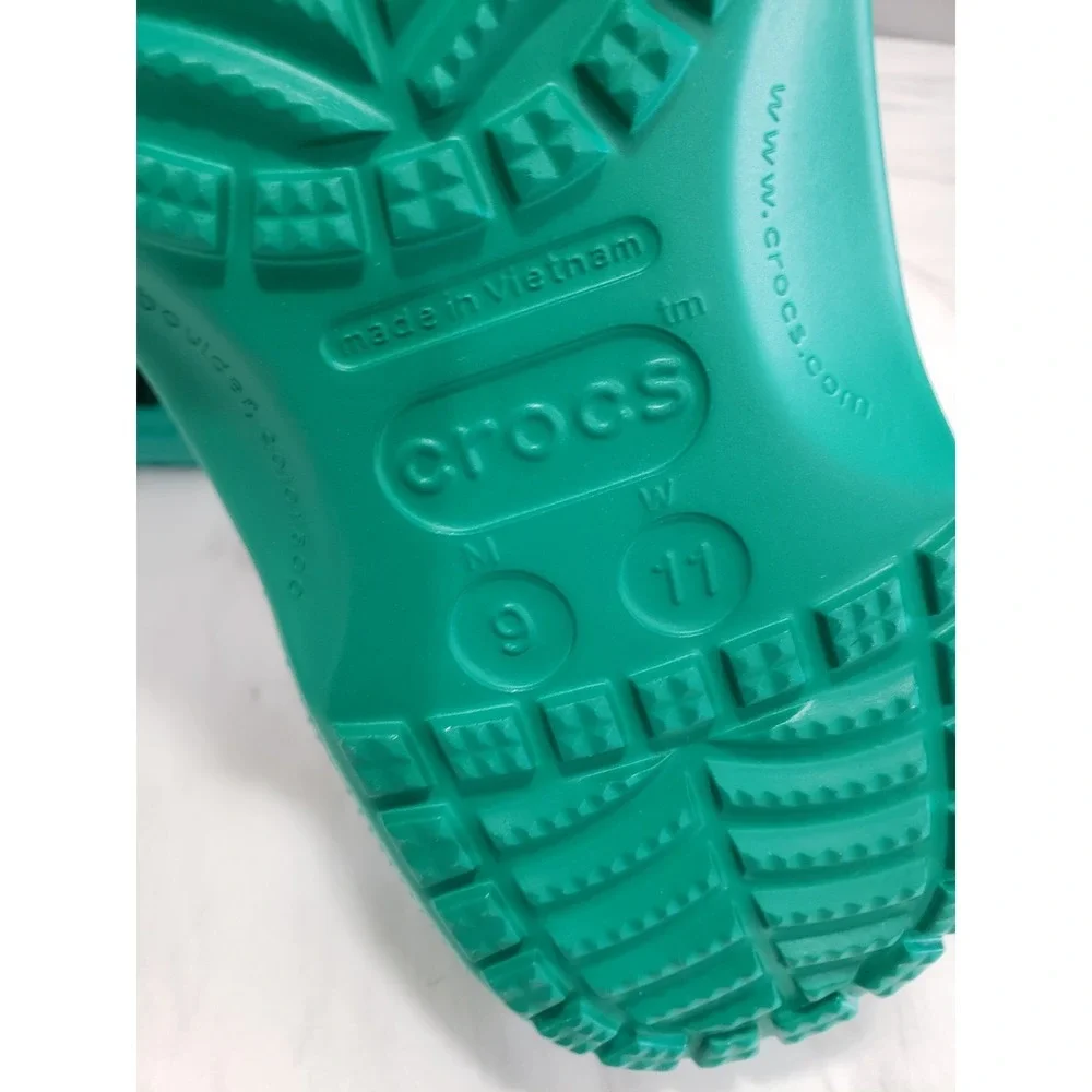 CROCS brand new