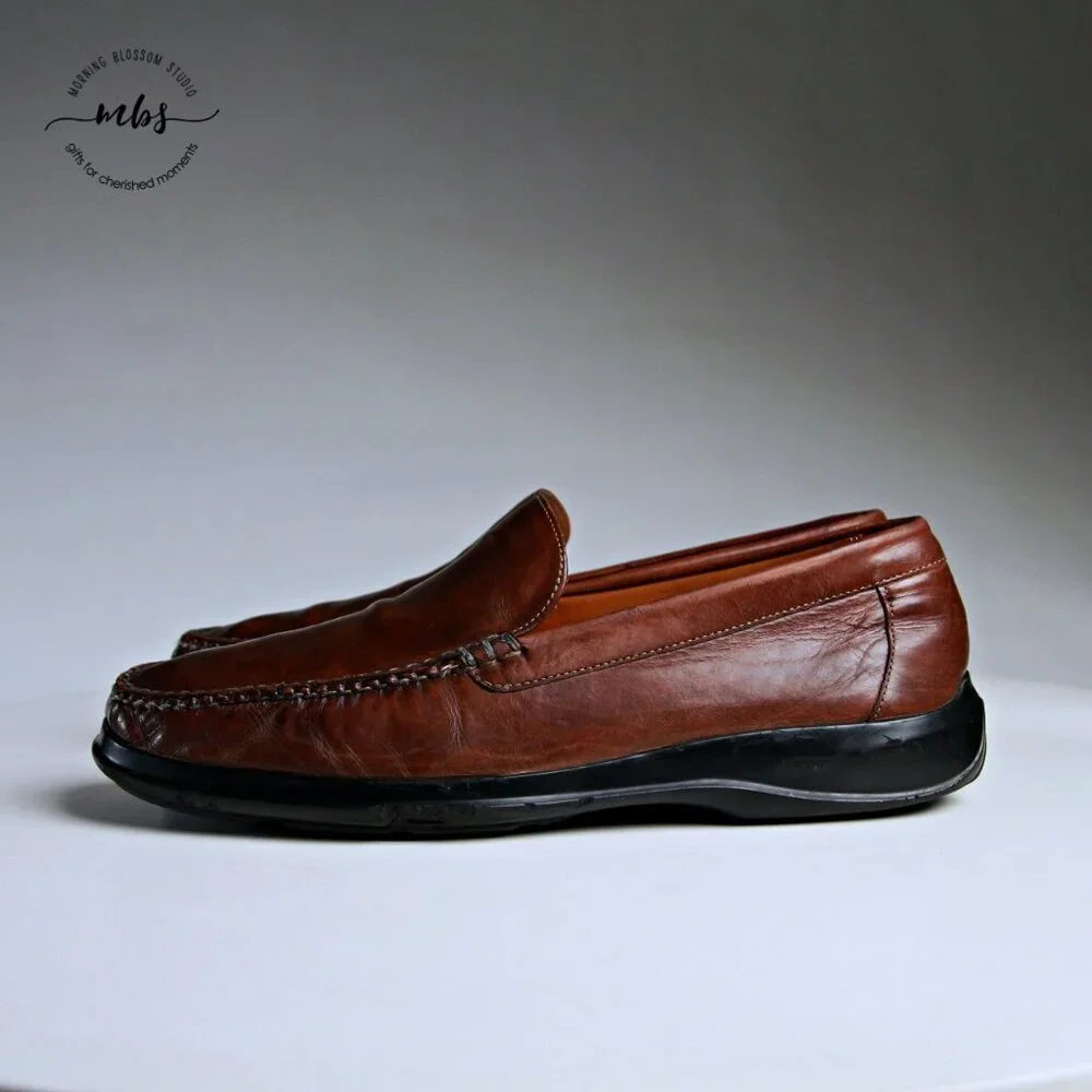 Cole Haan men size