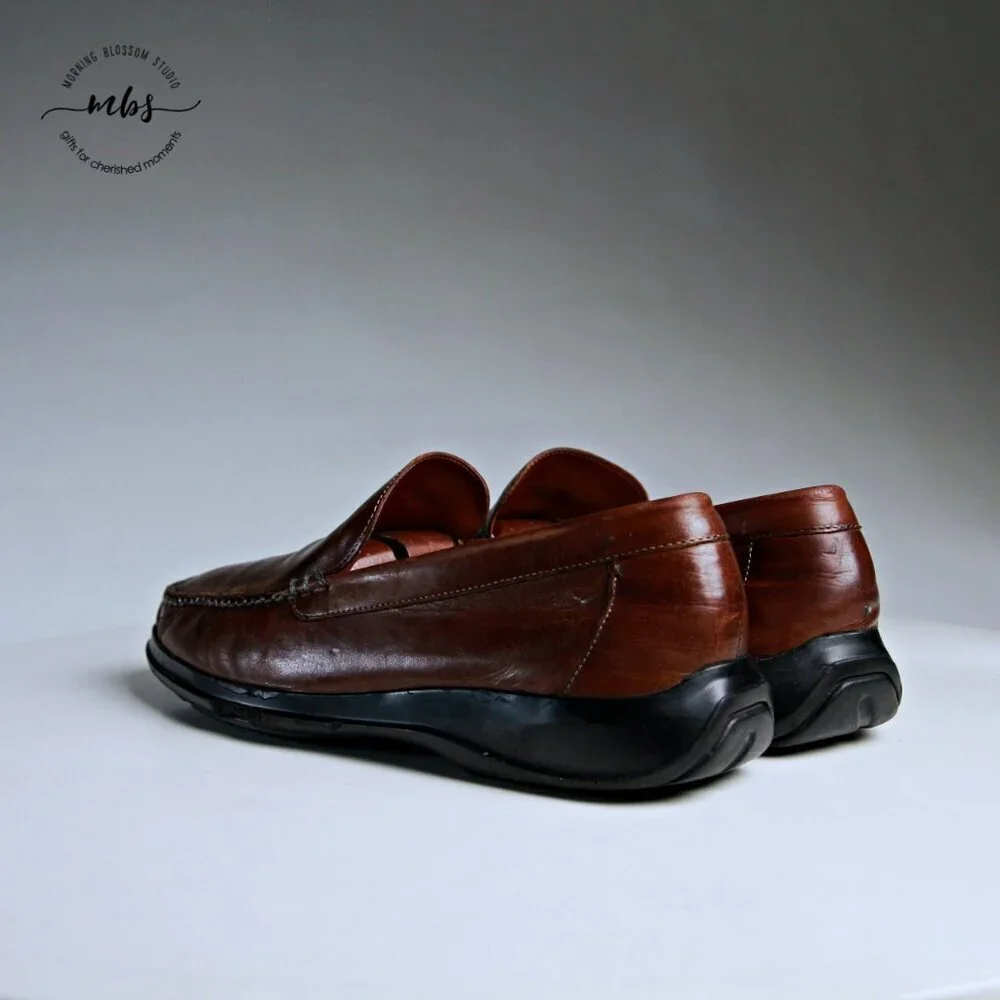 Cole Haan men size