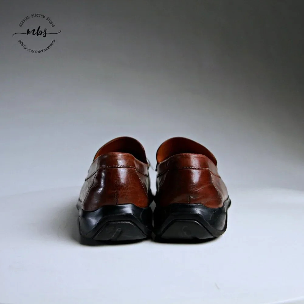 Cole Haan men size