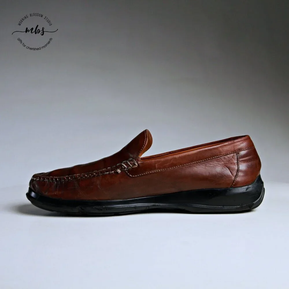 Cole Haan men size