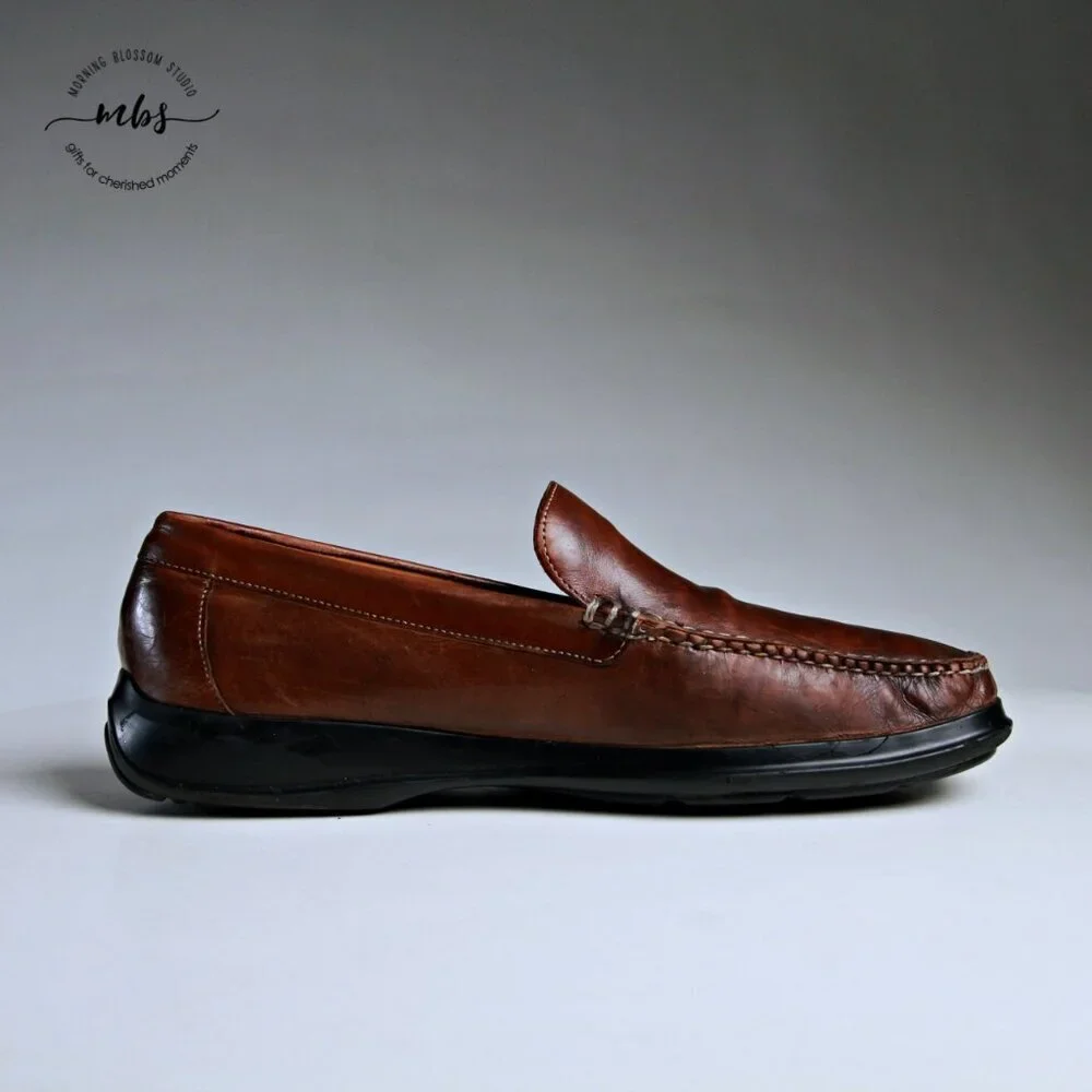 Cole Haan men size