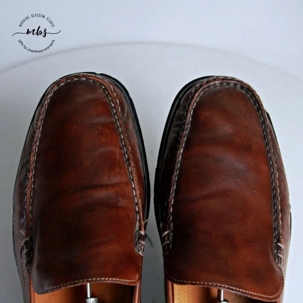 Cole Haan men size