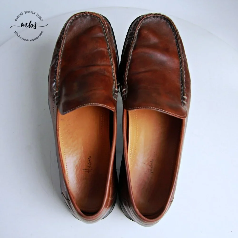 Cole Haan men size