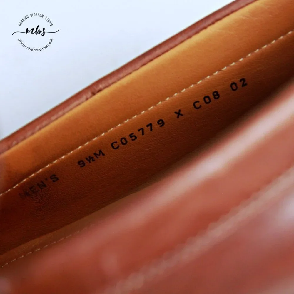 Cole Haan men size