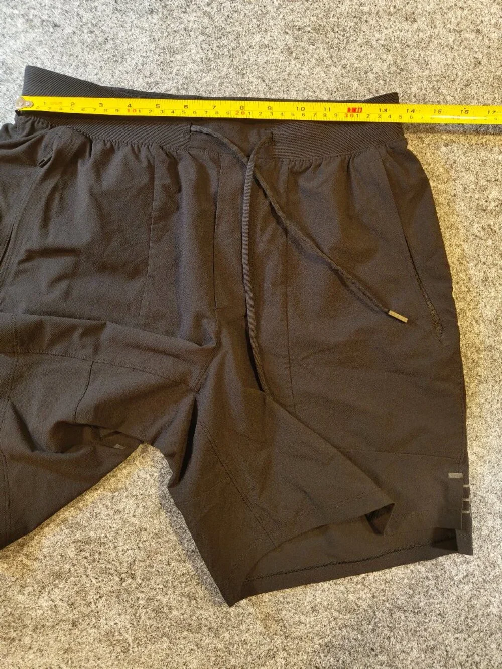 lululemon athletica men’s lululemon