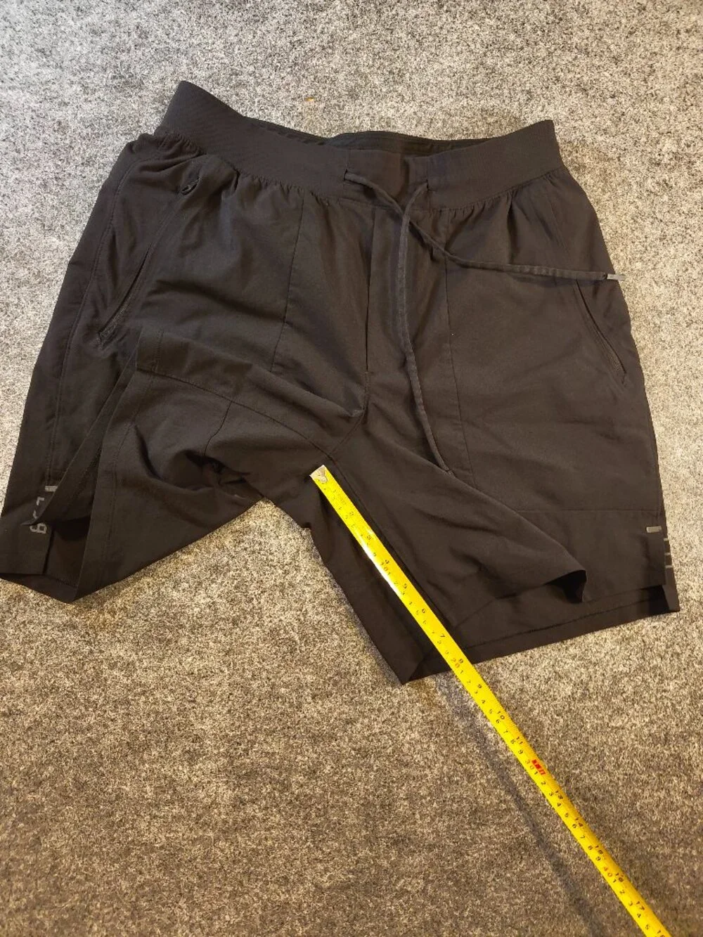 lululemon athletica men’s lululemon