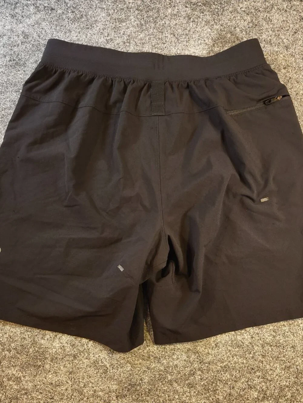 lululemon athletica men’s lululemon