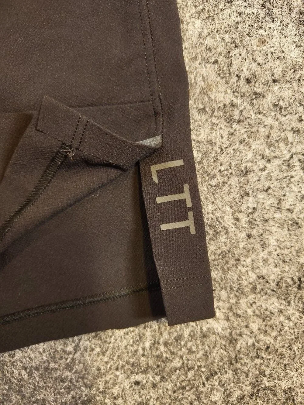 lululemon athletica men’s lululemon