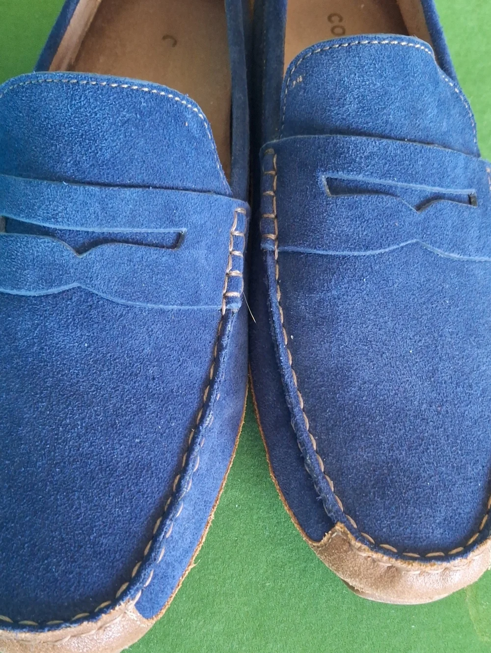 Cole Haan stylish mens