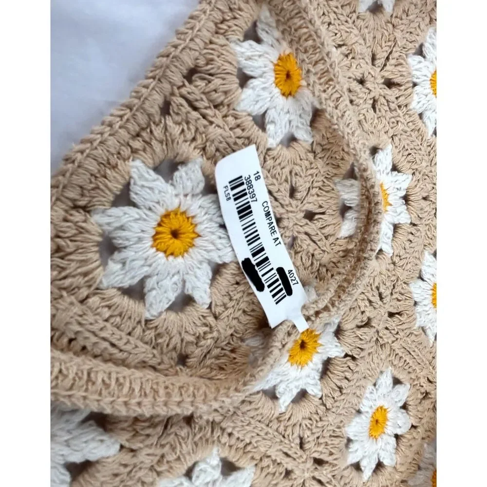 unknown nwt boho