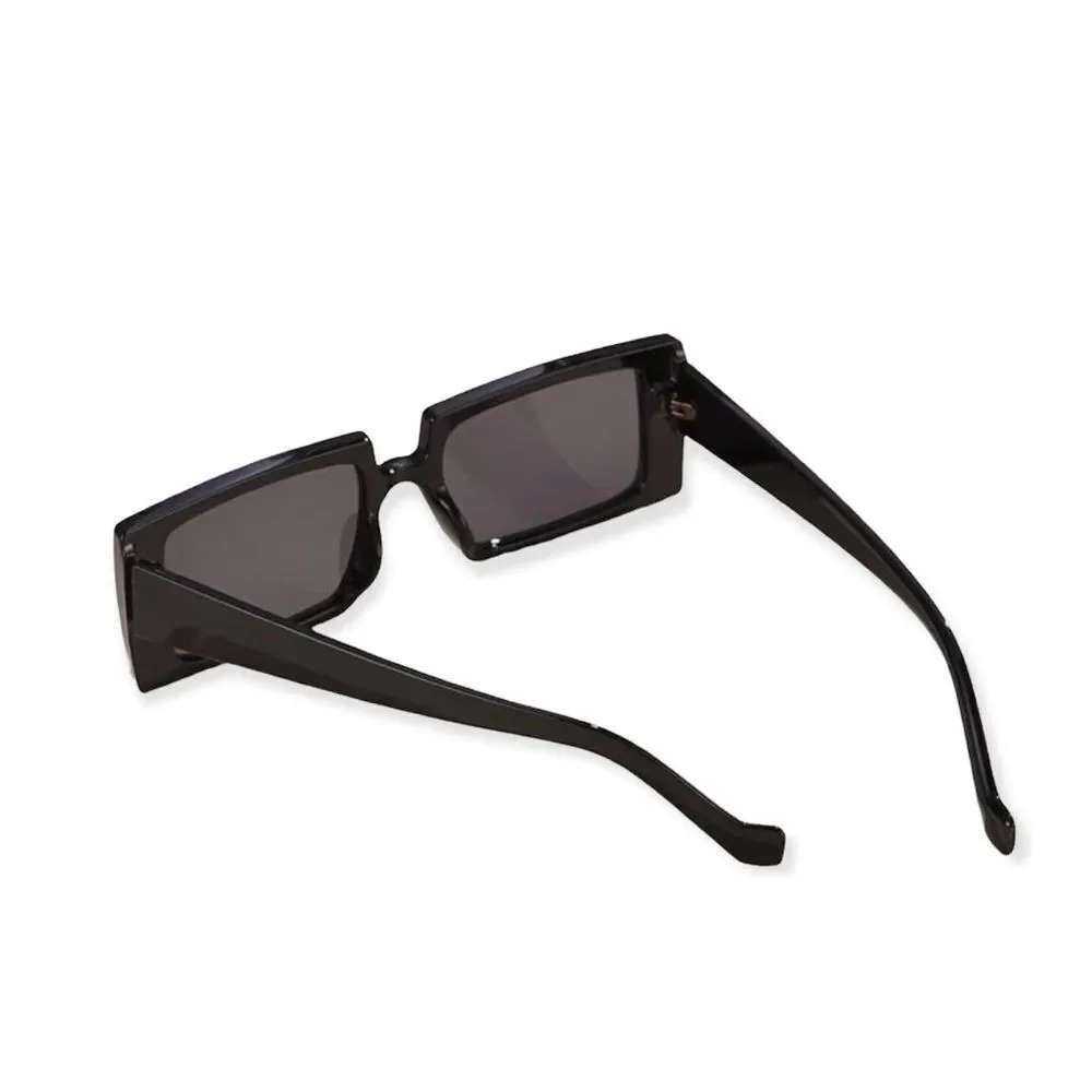 Coco Candy Boutique black square