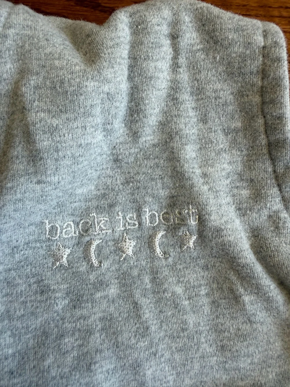 Halo practical gray