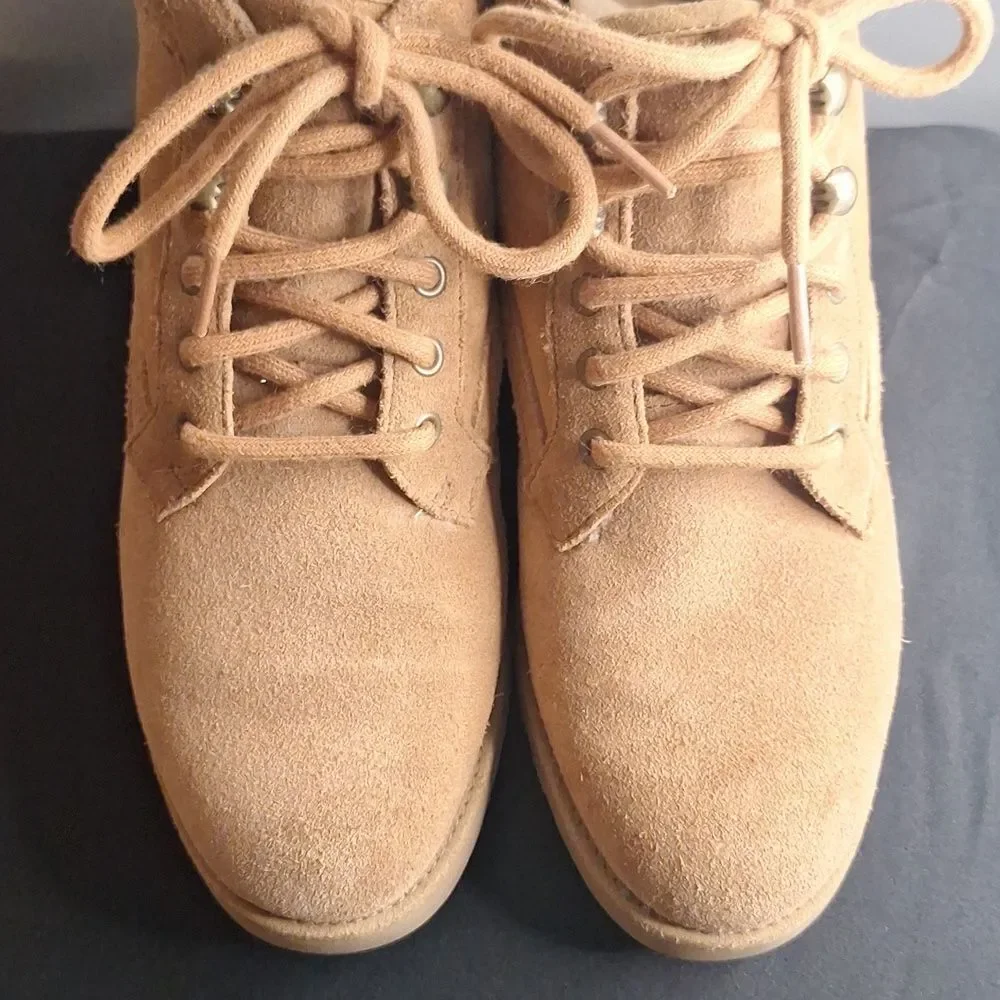 UGG warm fleece
