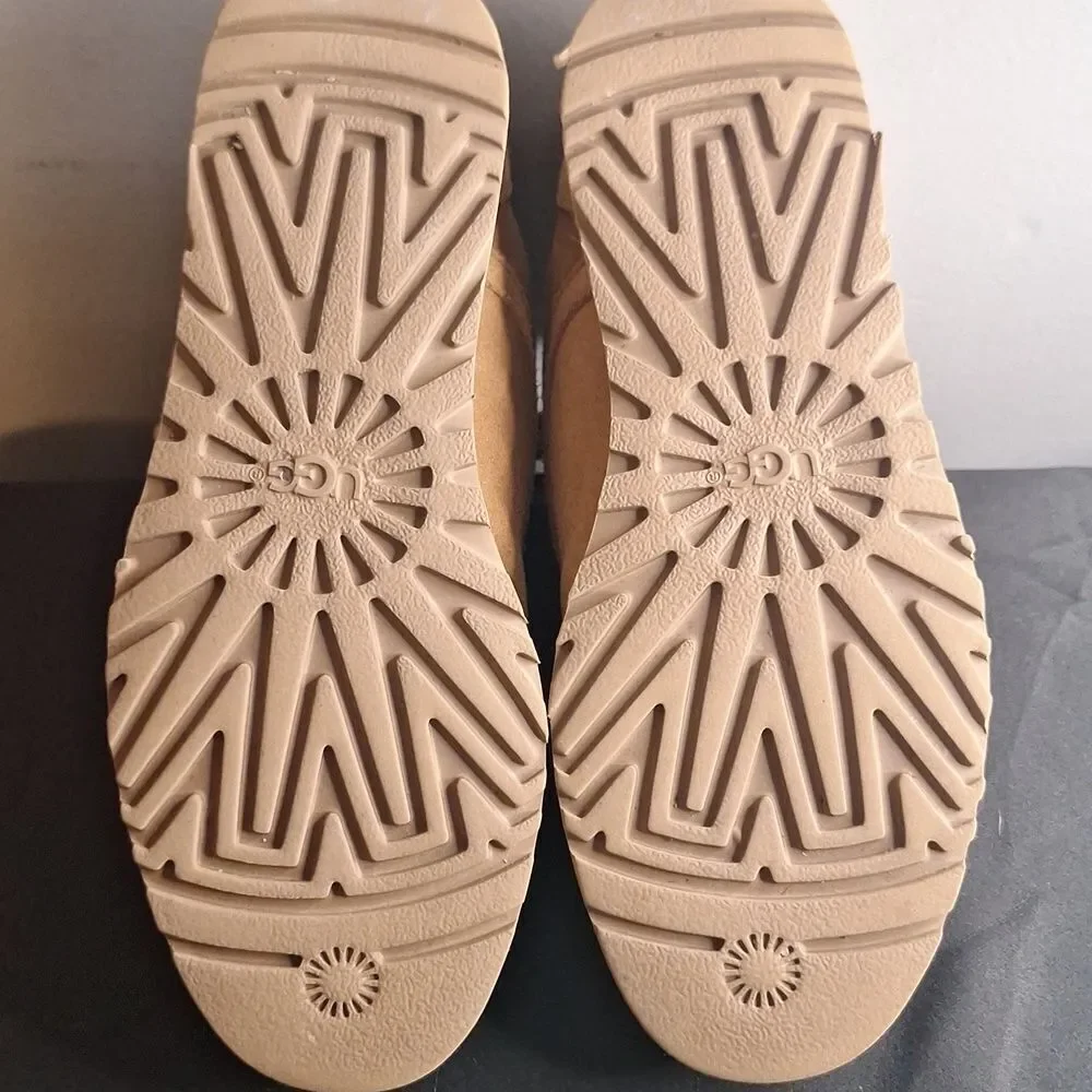 UGG warm fleece