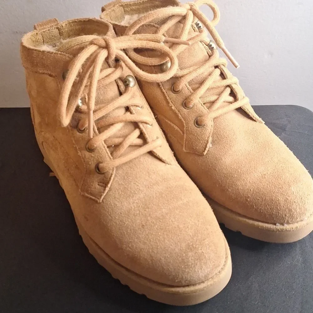 UGG warm fleece