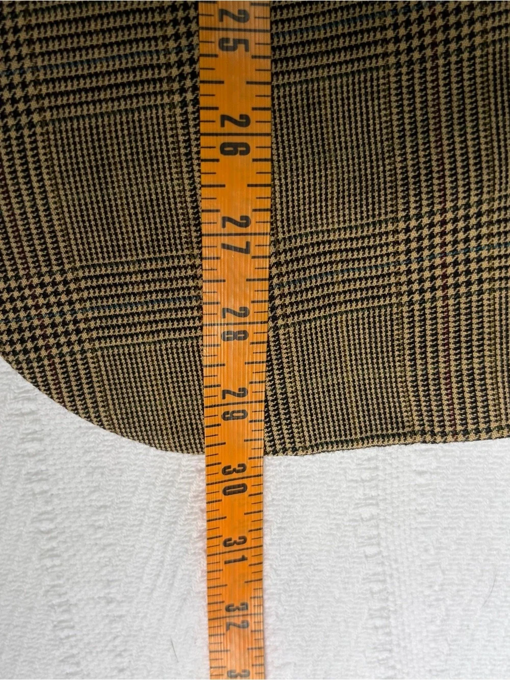 Oscar de la Renta vintage oscar