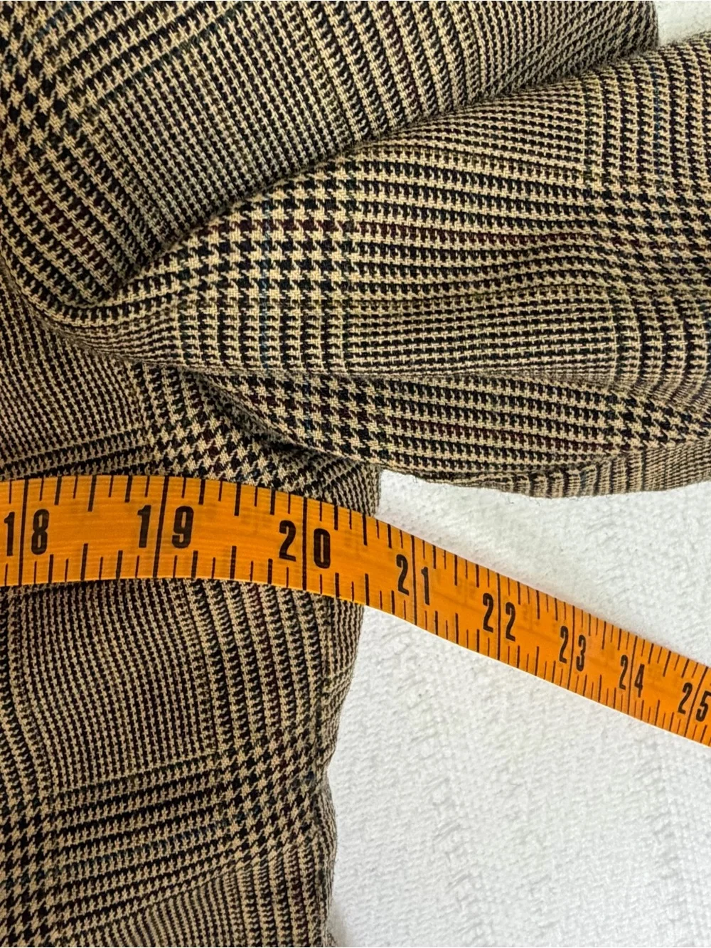 Oscar de la Renta vintage oscar