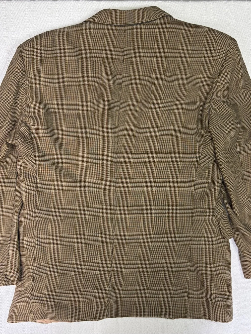Oscar de la Renta vintage oscar