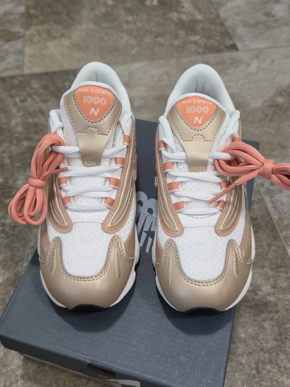New Balance brand new