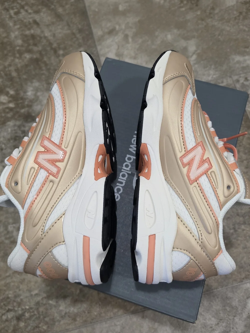 New Balance brand new
