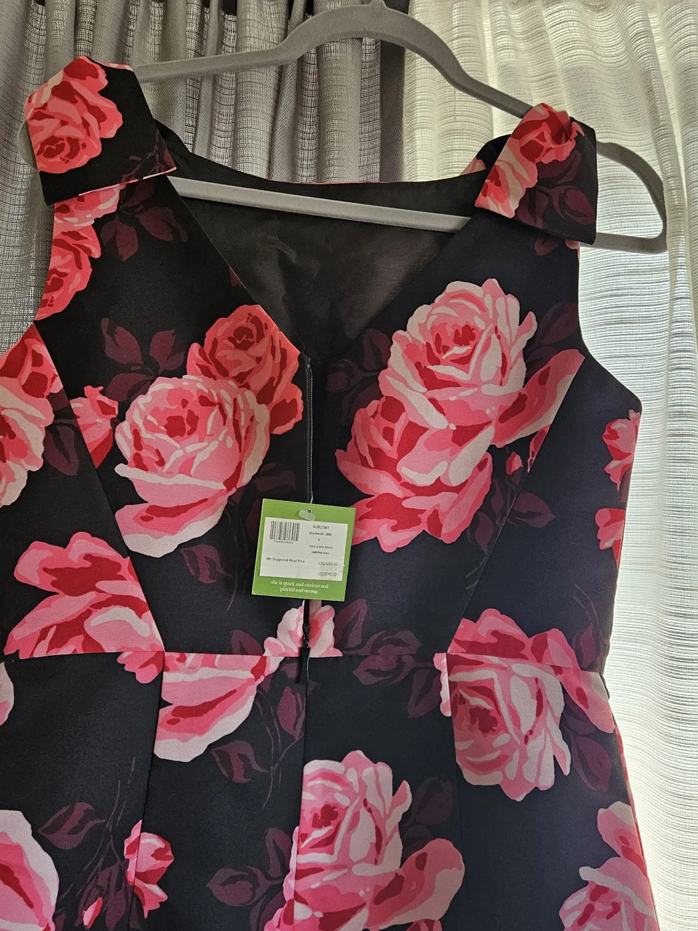 kate spade line midi