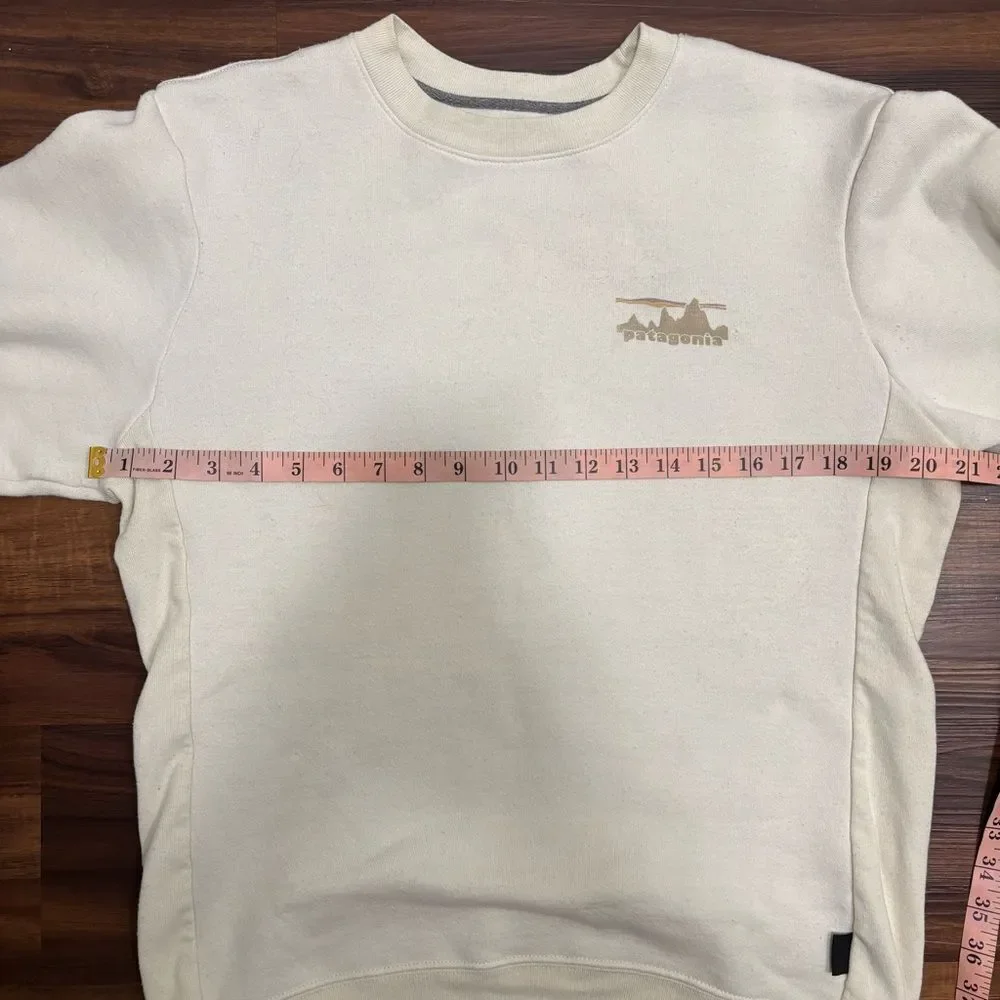 Patagonia men’s small