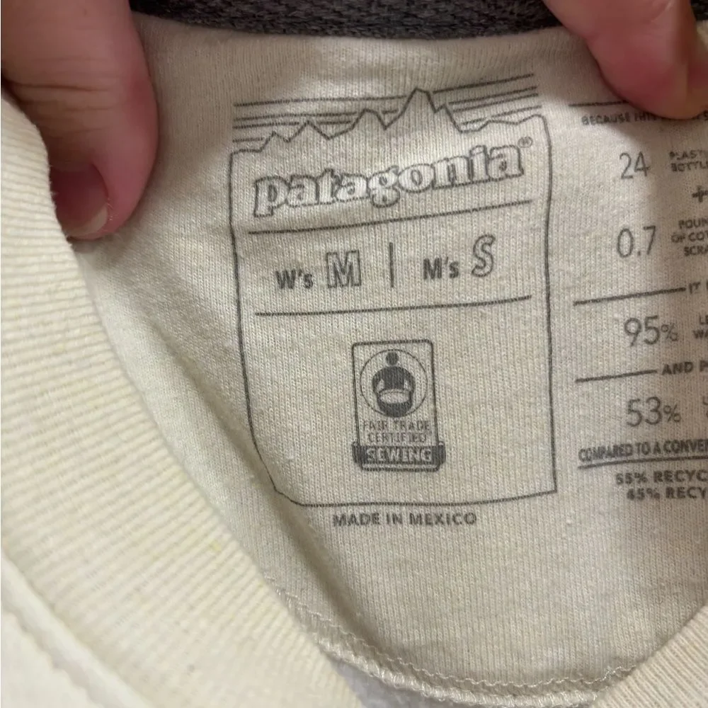 Patagonia men’s small