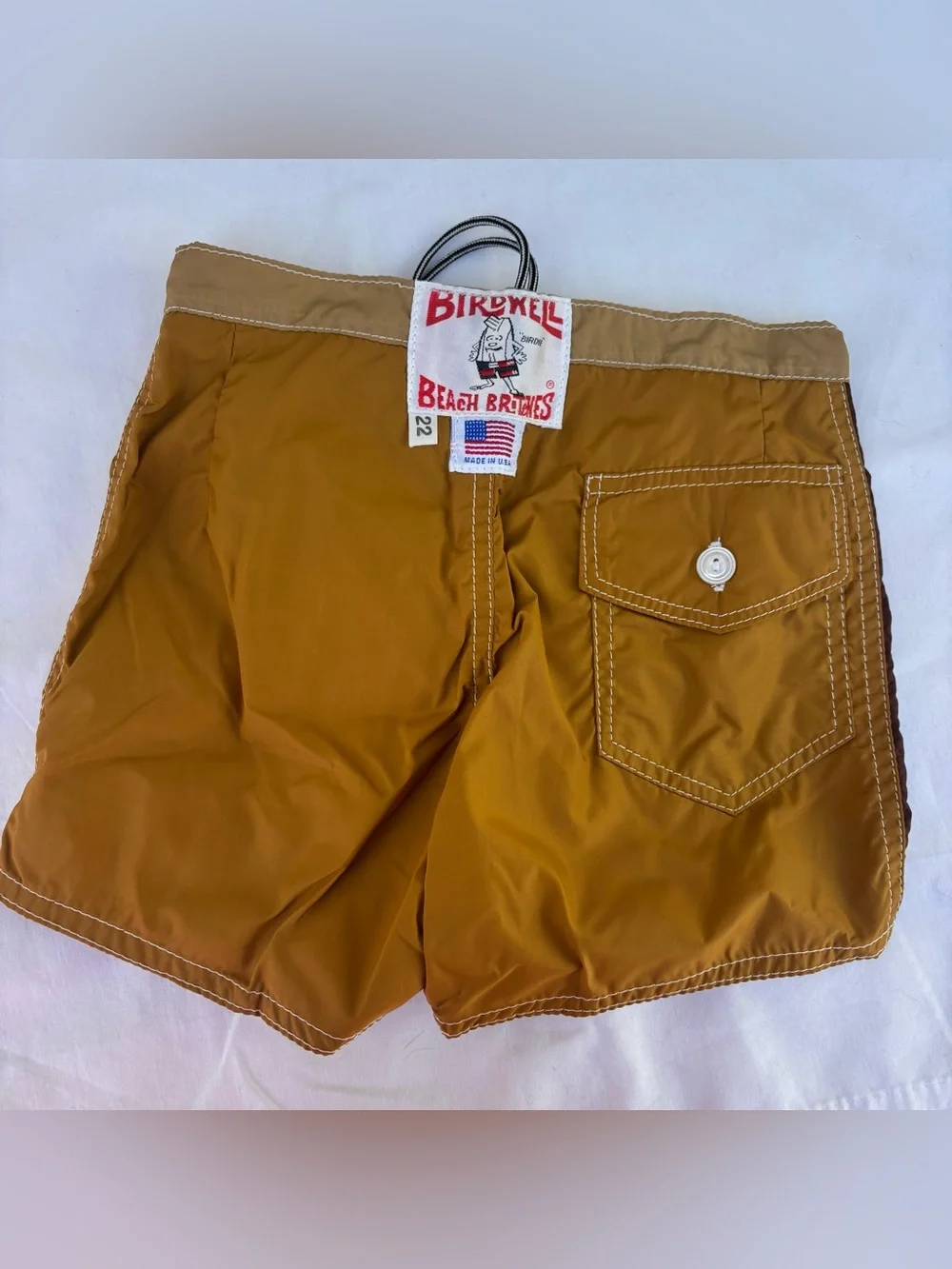 Birdwell nwot kids