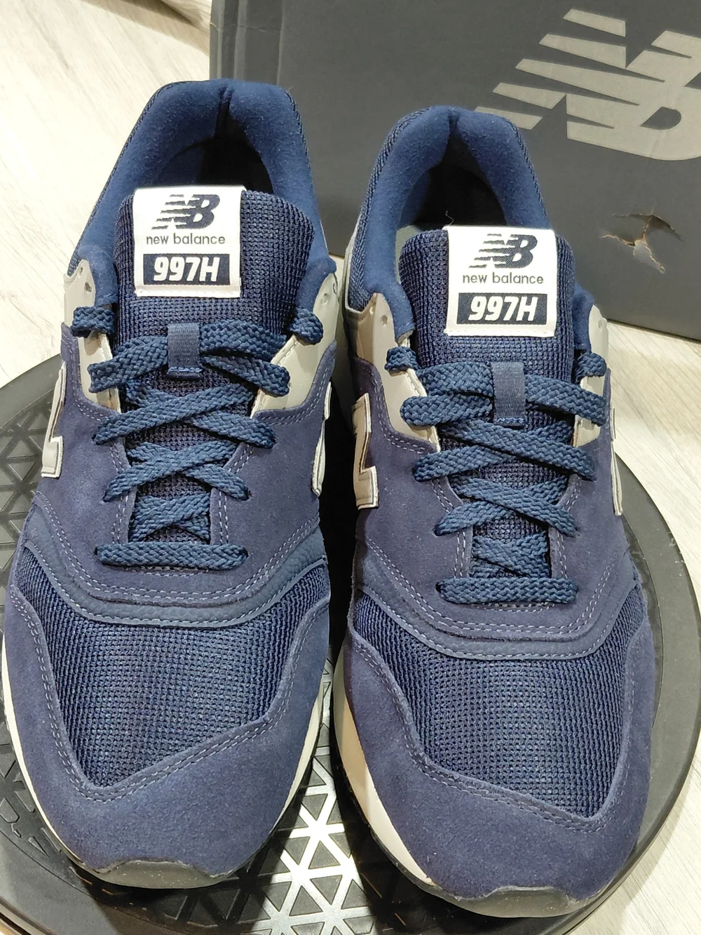 New Balance new balance