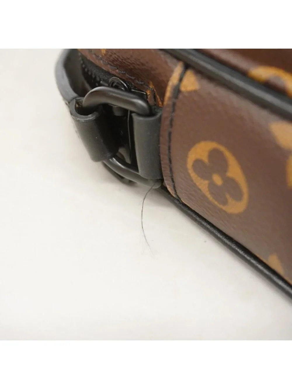 Louis Vuitton this authentic