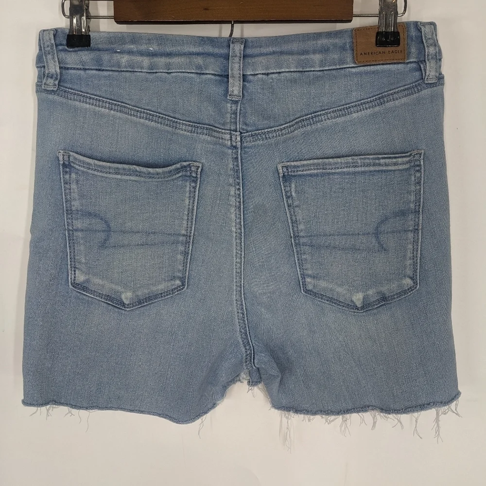American Eagle Outfitters american eagle
