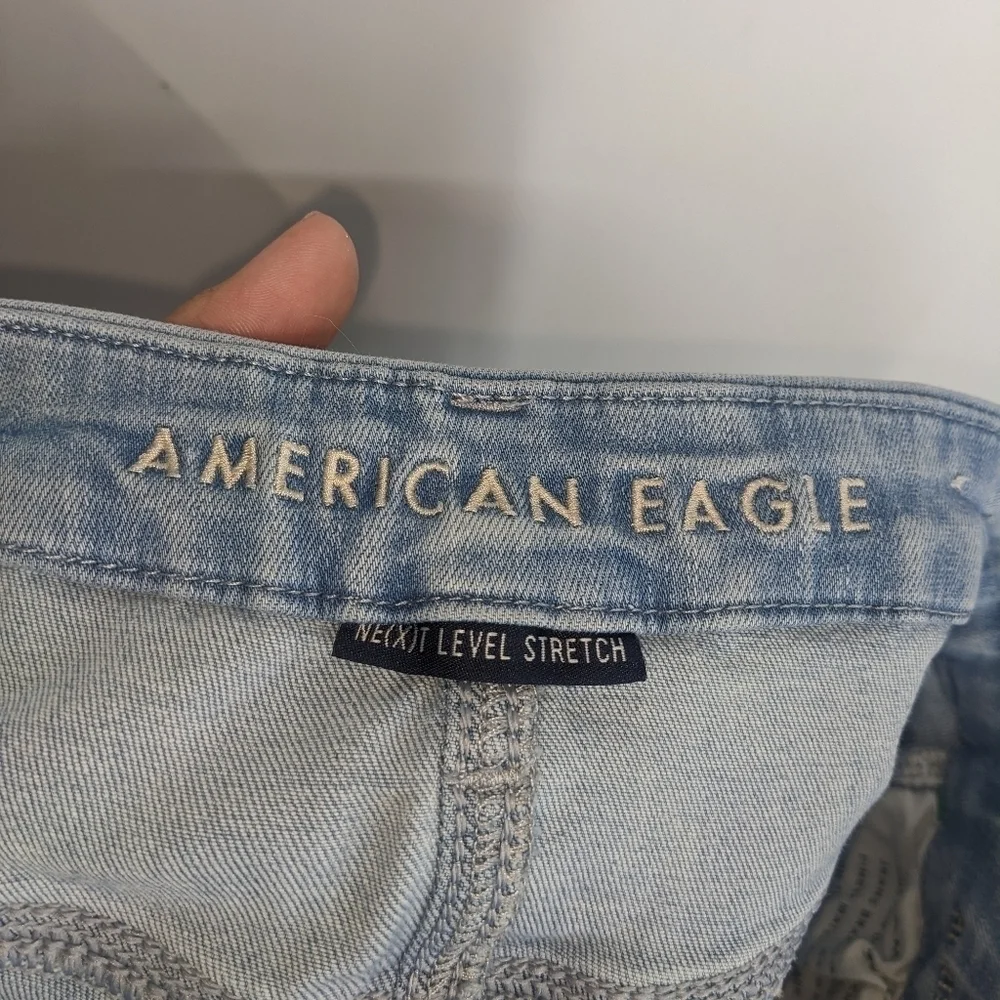 American Eagle Outfitters american eagle