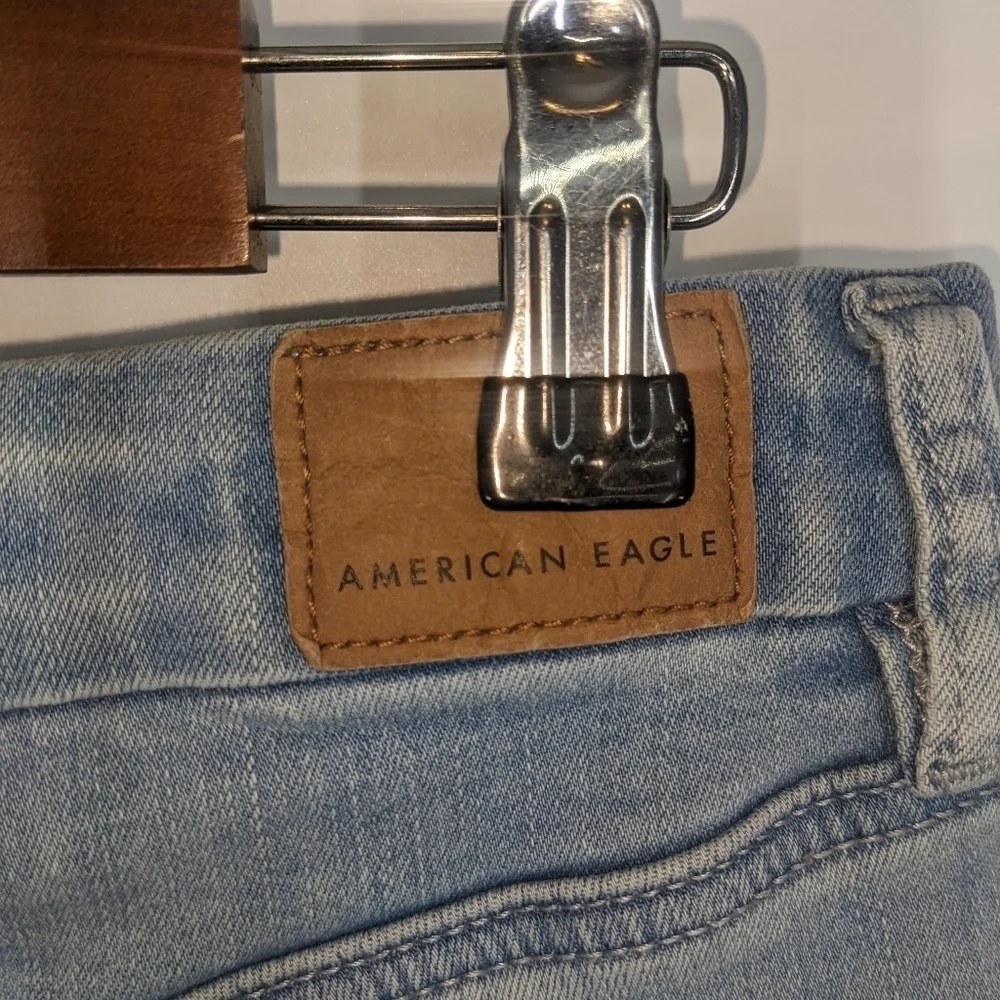 American Eagle Outfitters american eagle