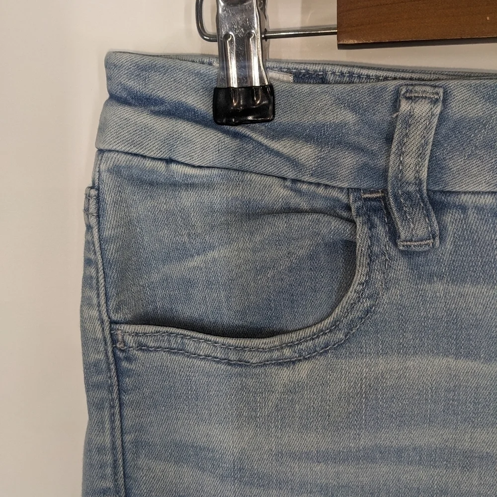 American Eagle Outfitters american eagle
