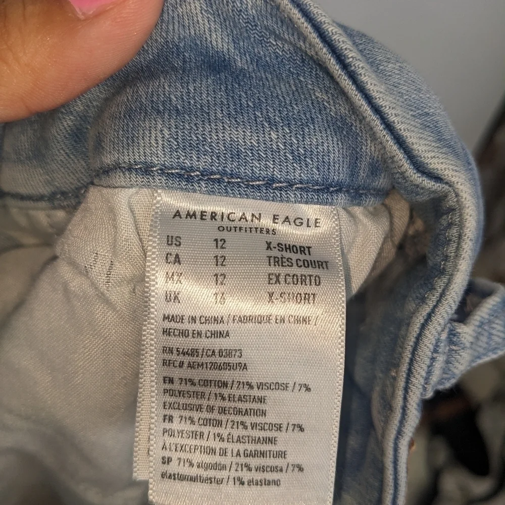 American Eagle Outfitters american eagle