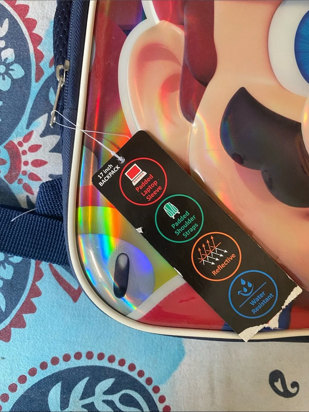 N/A new tags