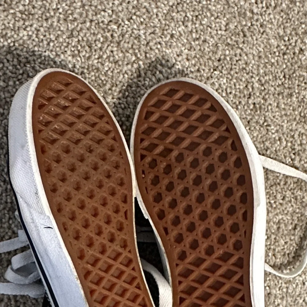 Vans stylish low