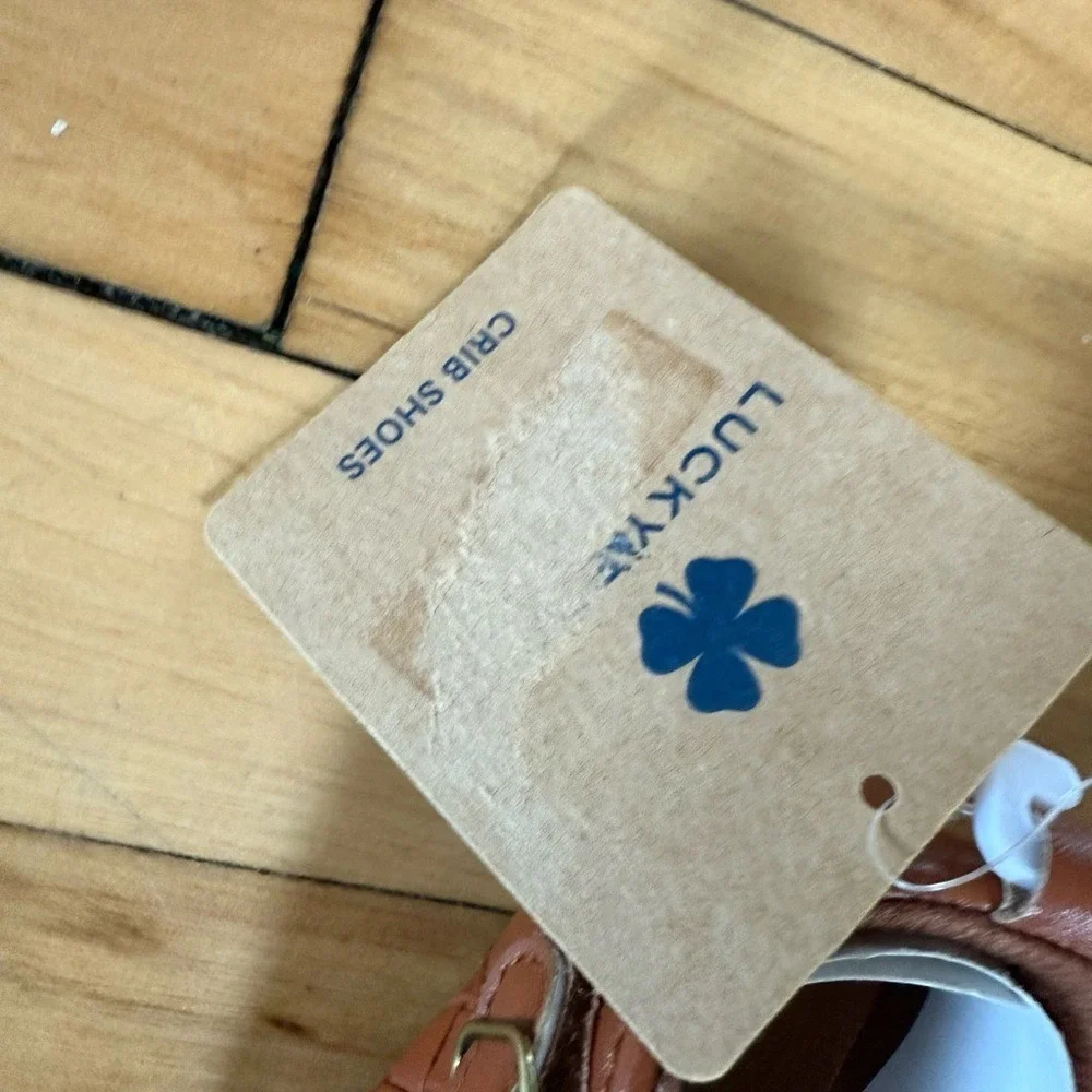 Lucky Brand months lucky