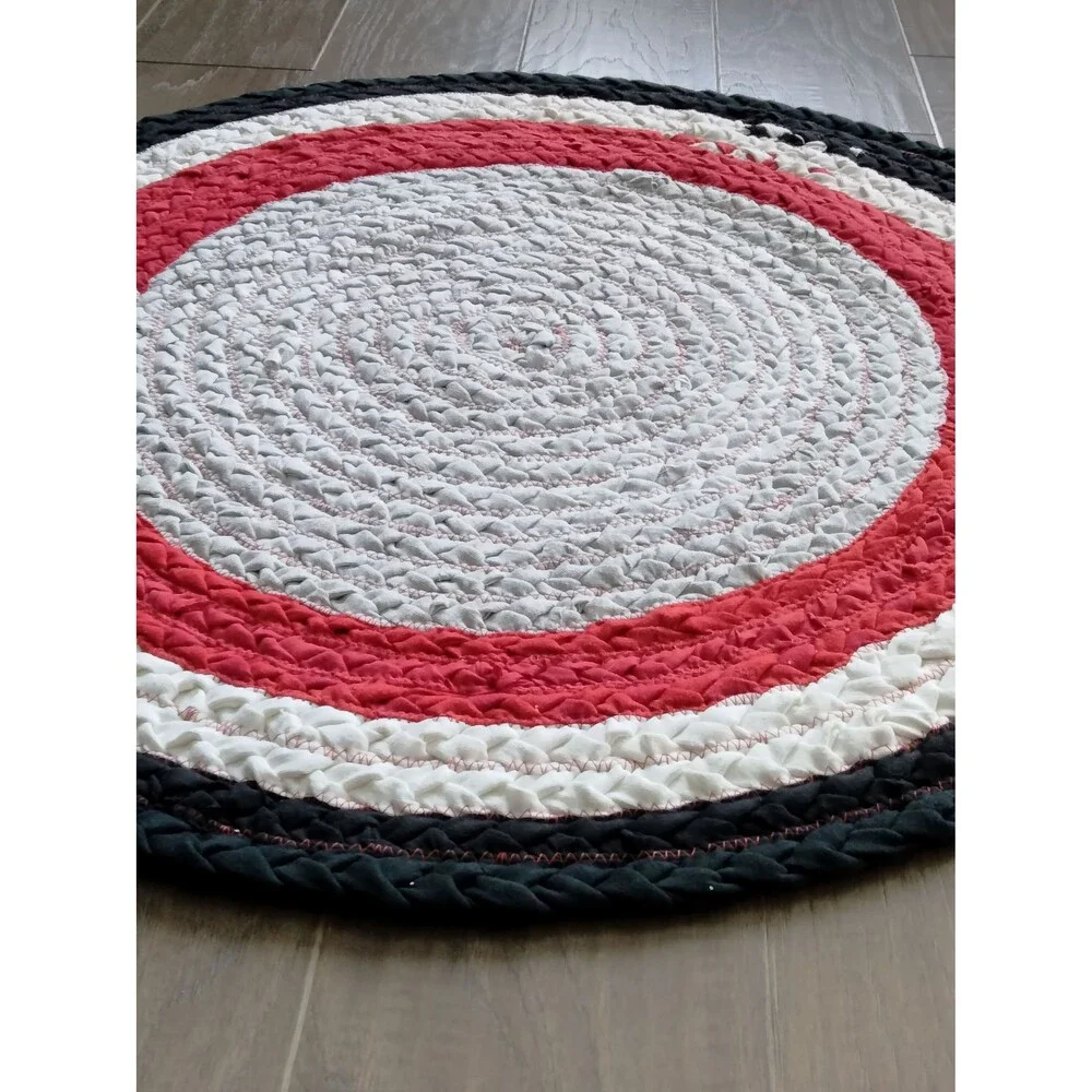 Handmade soft cotton