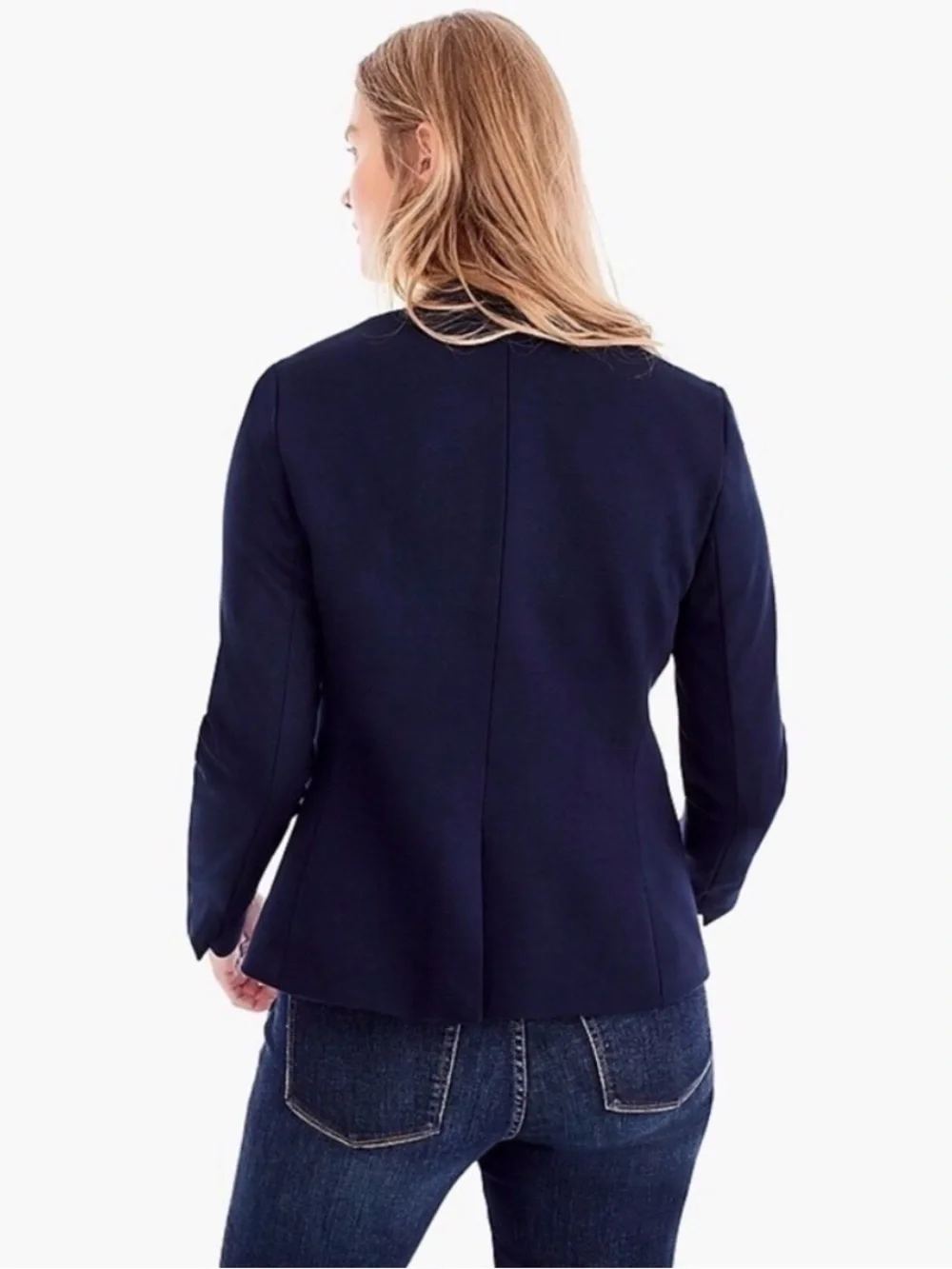 J. Crew meet our